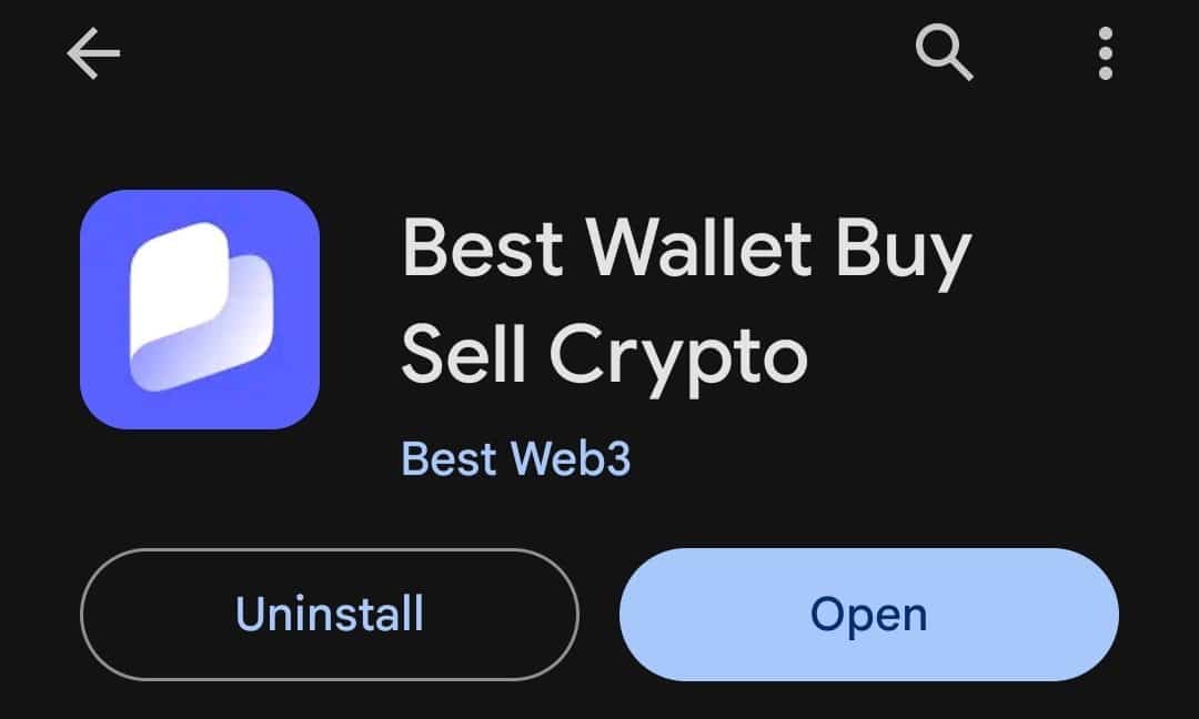 The Ultimate Crypto Wallet for DeFi, Web3 Apps, and NFTs