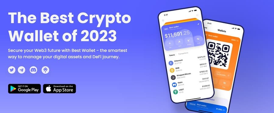 Bitcoin Defi Crypto Wallet - Aplicaciones en Google Play