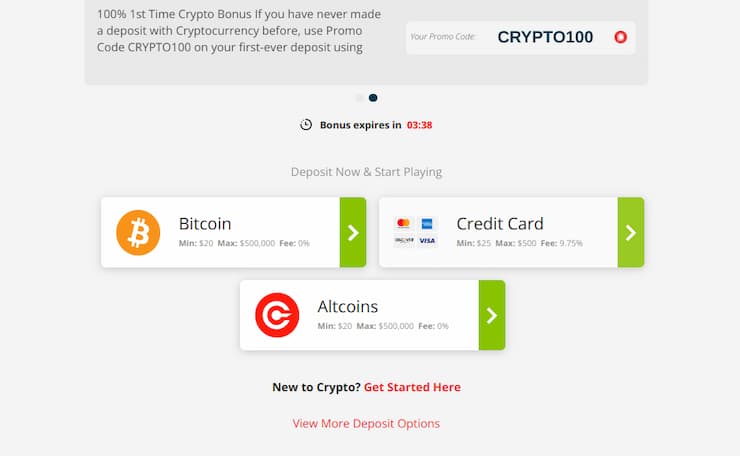 betonline deposit
