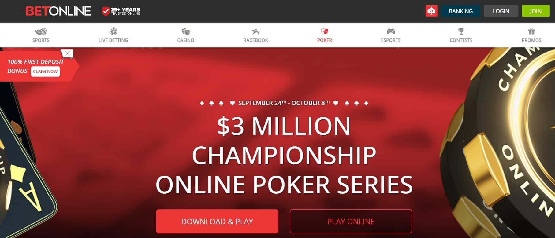Homepage Gaming Commission