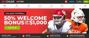 betonline step 1