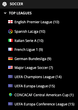 Champions League changes explained: Swiss model, how it works