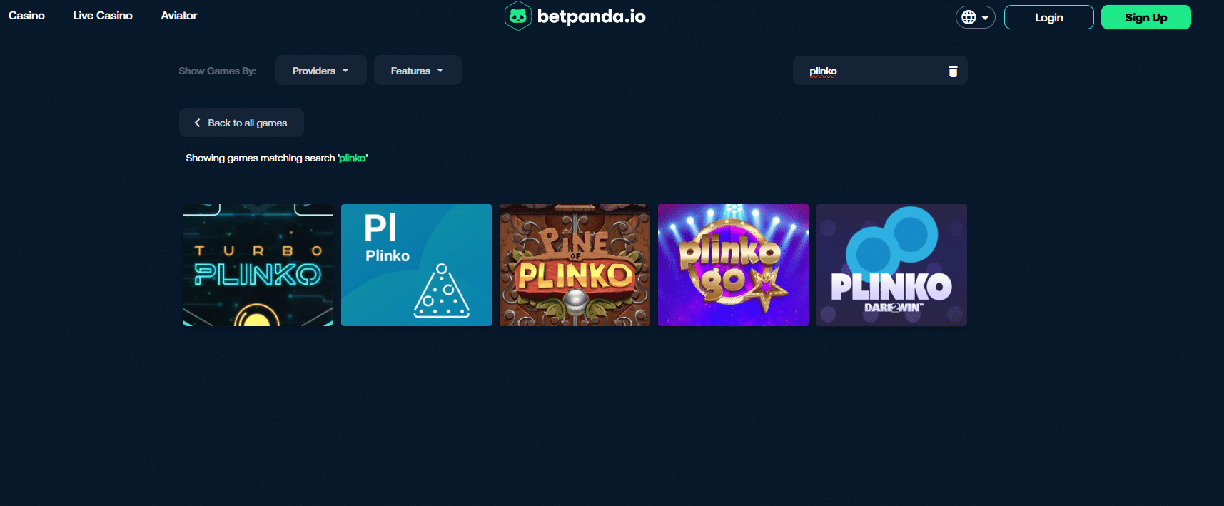 Download Plinko Club APK