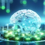 A digital brain