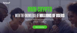 buy bitcoin on etoro