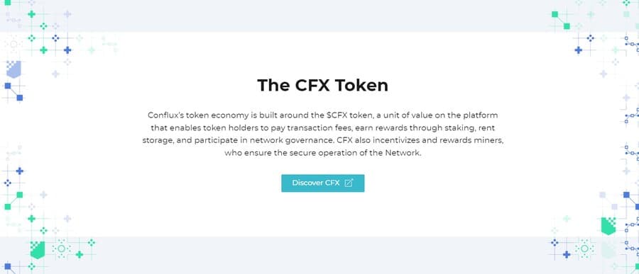 cfx token