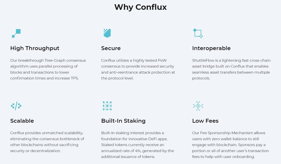 conflux