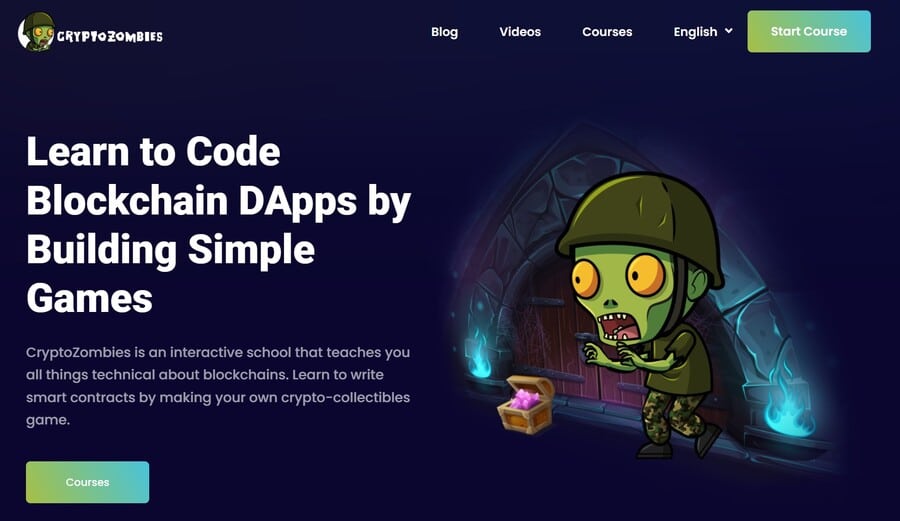 crypto zombies