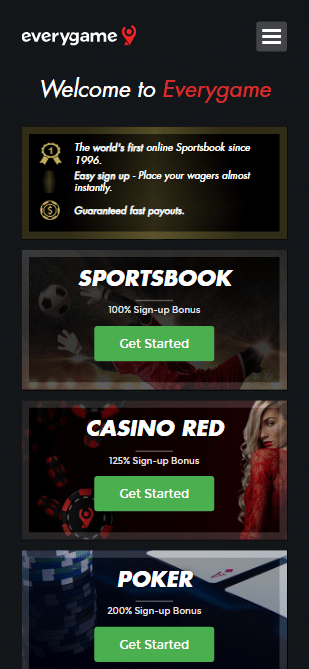 Do Online Casino Dealbet Better Than Barack Obama