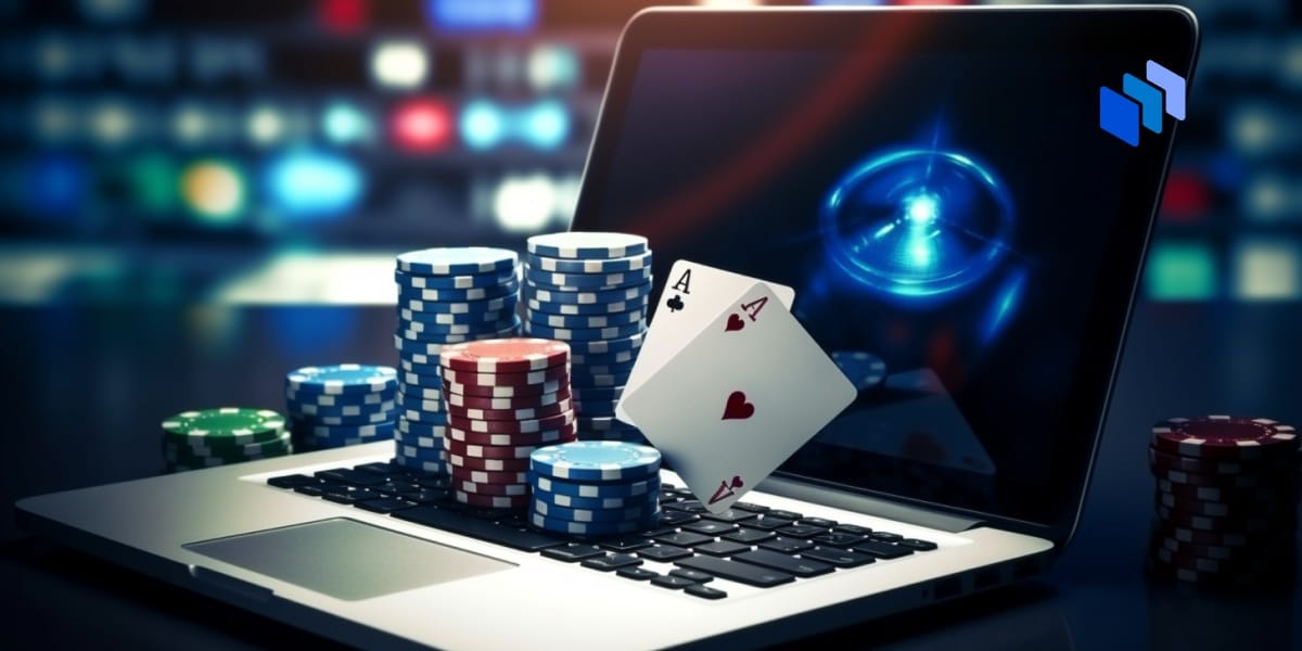 Online gambling