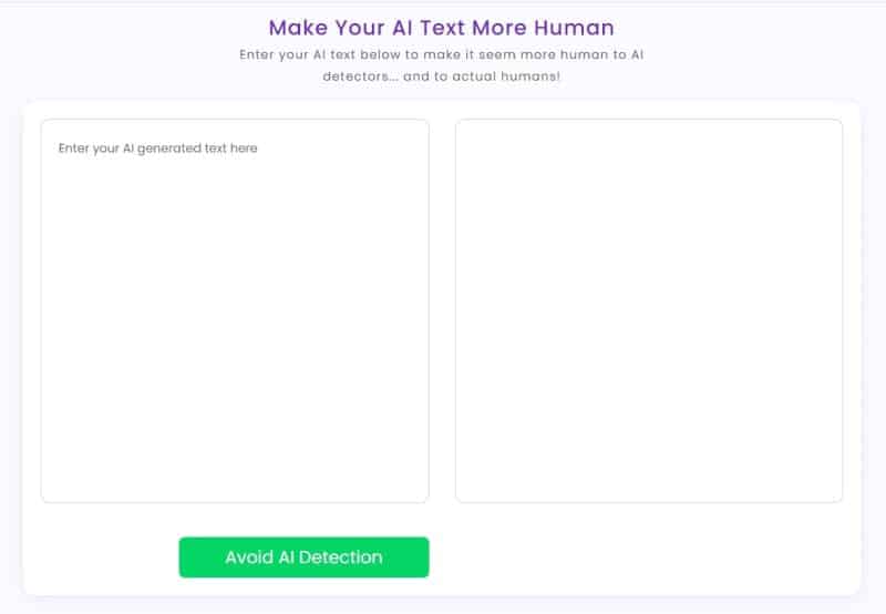 WordAI — Best Paraphrasing Tool To Avoid AI Detection