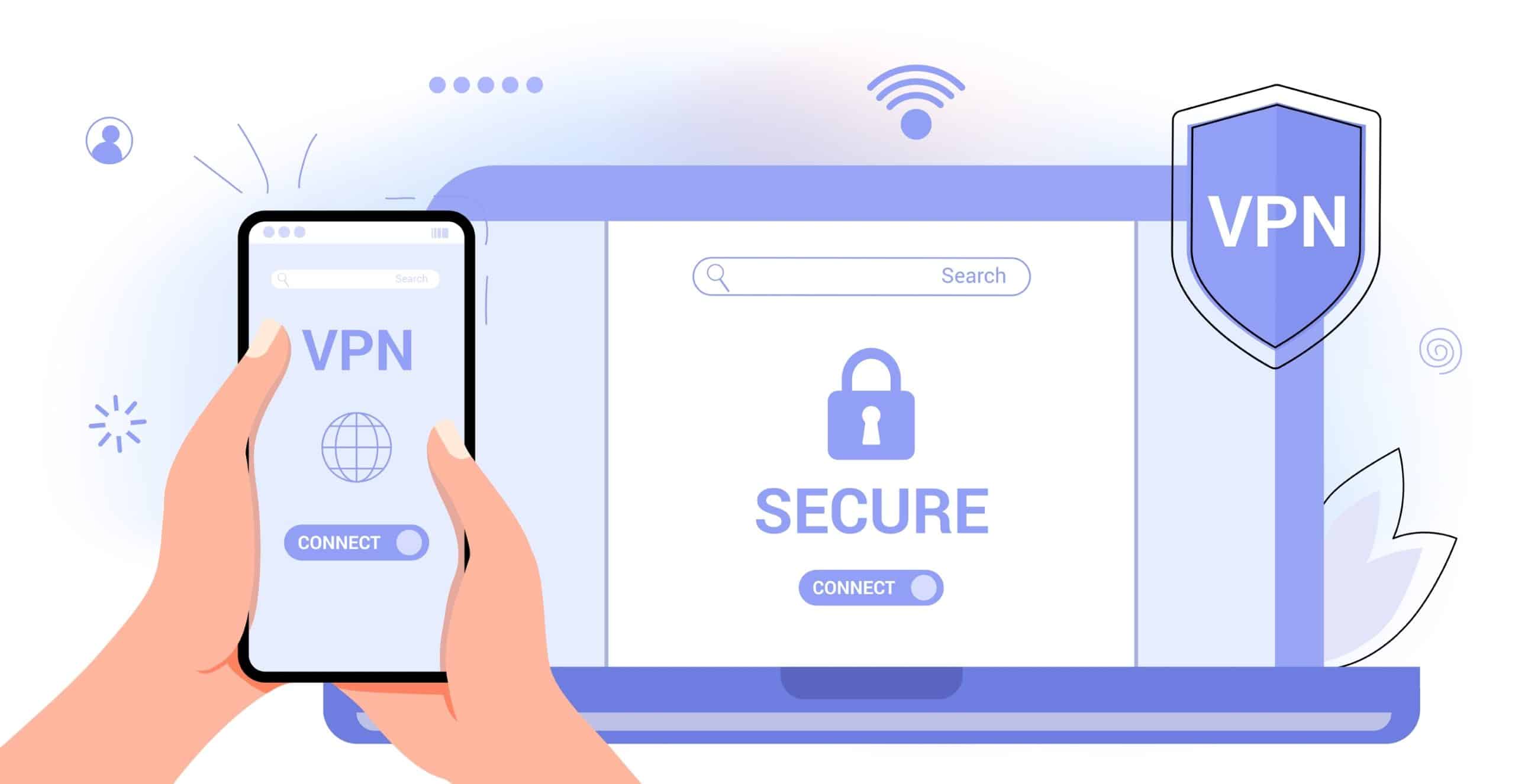 Best VPN for Blue Protocol (Beta) in 2023