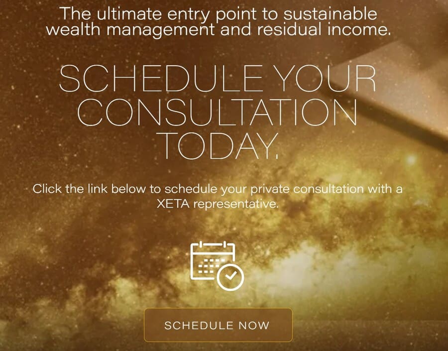 xeta consulation