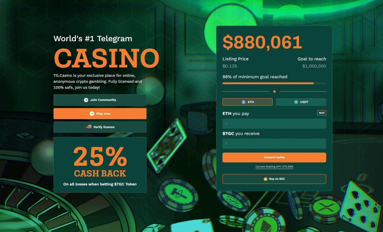 tgcasino 880