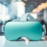 Virtual Reality Goggles