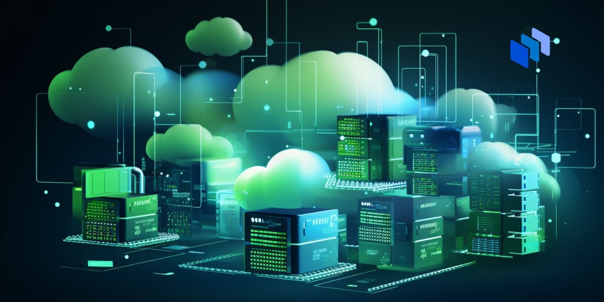 Cloud + virtual servers