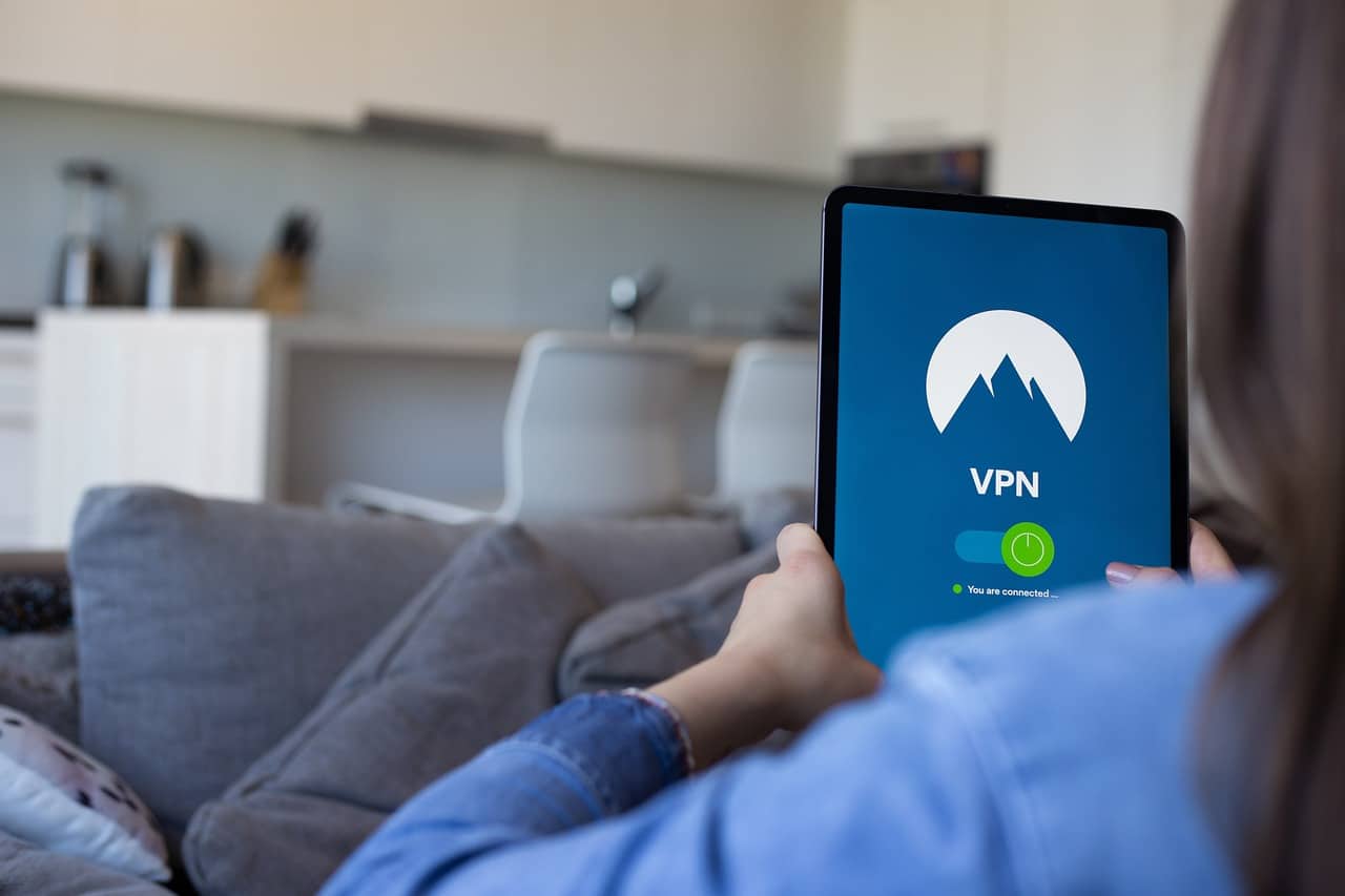 buy Bitcoin anonymously with a VPN
