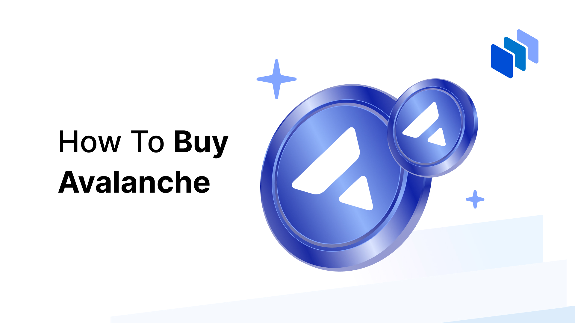 How To Buy Avalanche