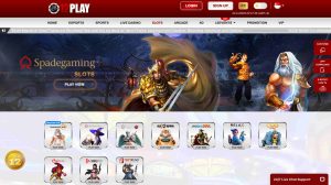 12Play best online casinos in Hong Kong