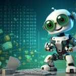 A robot