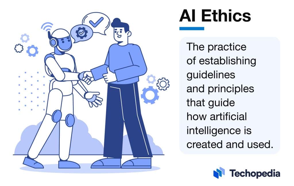 What is AI Ethics? Definition, History & Examples