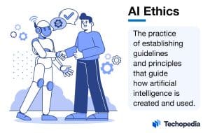 Techopedia Explains the AI Ethics Meaning