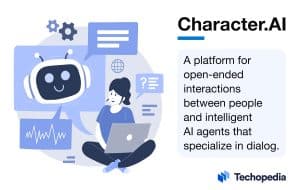 Techopedia Explains the Character.AI Meaning