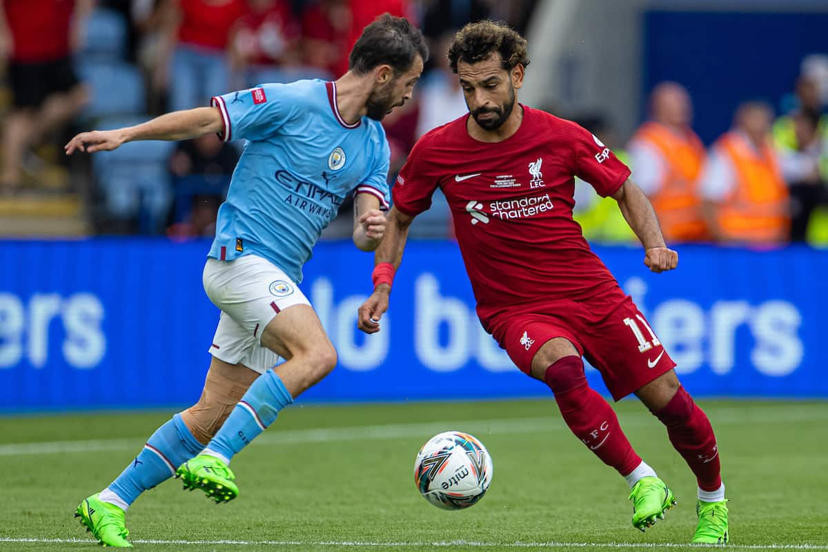 How to Bet on Manchester City vs Liverpool - Predictions, Picks & Odds