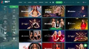 22Bet best online casinos in Hong Kong