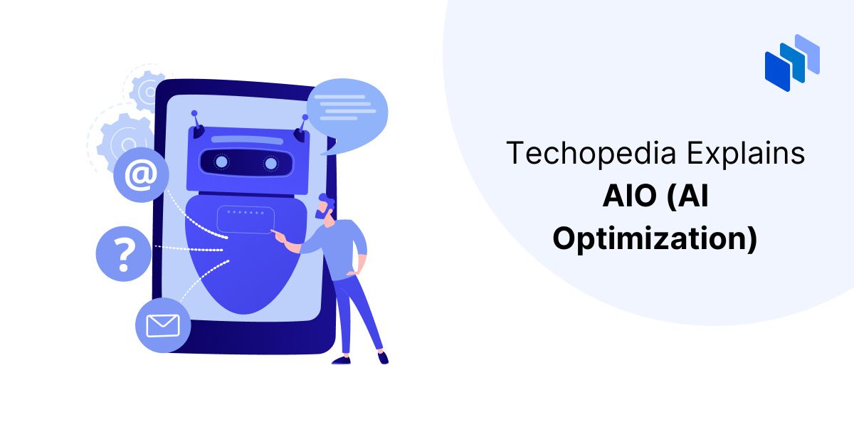 What is AIO (AI Optimization)?