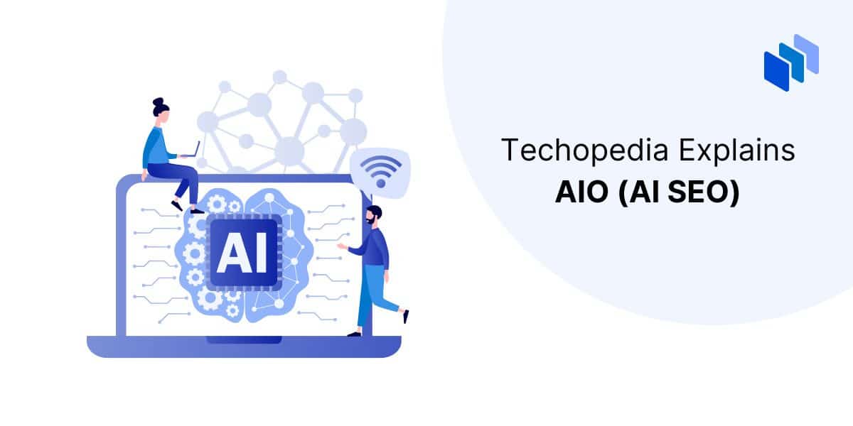 What is AIO (AI SEO)?