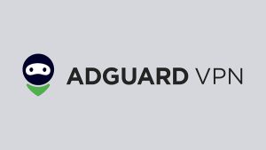 Adguard VPN Logo