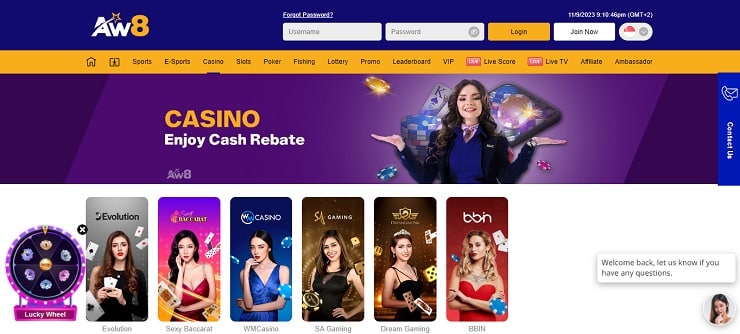 Top 10 Online Slots Singapore Site 2023 - Real Money Slots