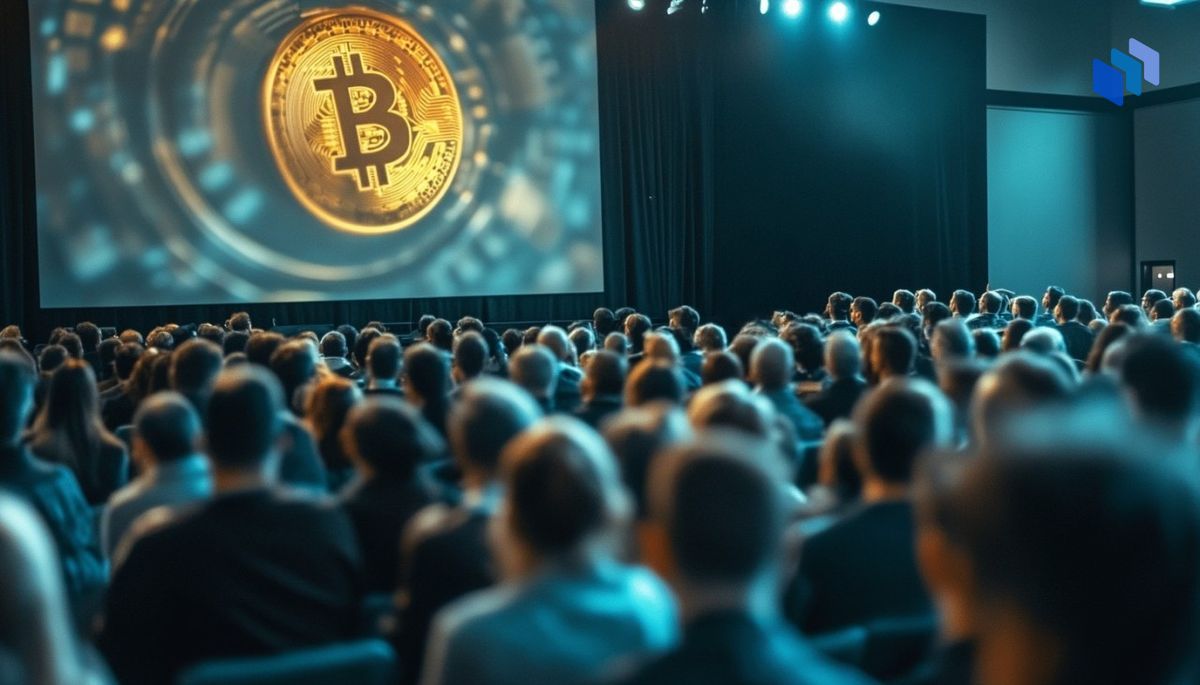 Best Crypto Conferences to Attend in 2024 2025