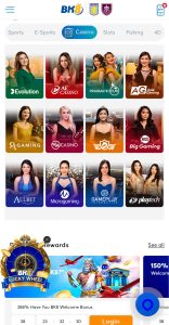 Best online casinos in Hong Kong mobile app