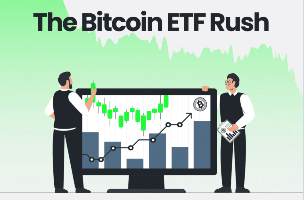Bitcoin ETF Token Price Prediction 2024-2030-web3.0-php.cn