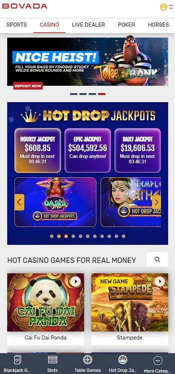 Ninja 777 Casino::Appstore for Android