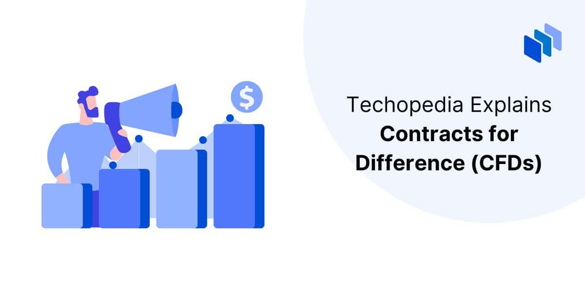 What is a Contract for Difference (CFDs)?