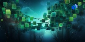 4 Ways Society May Change as Blockchain Goes Mainstream