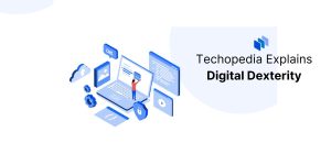 What is Digital Dexterity?