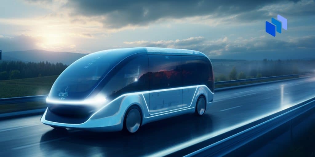 A Driverless Car