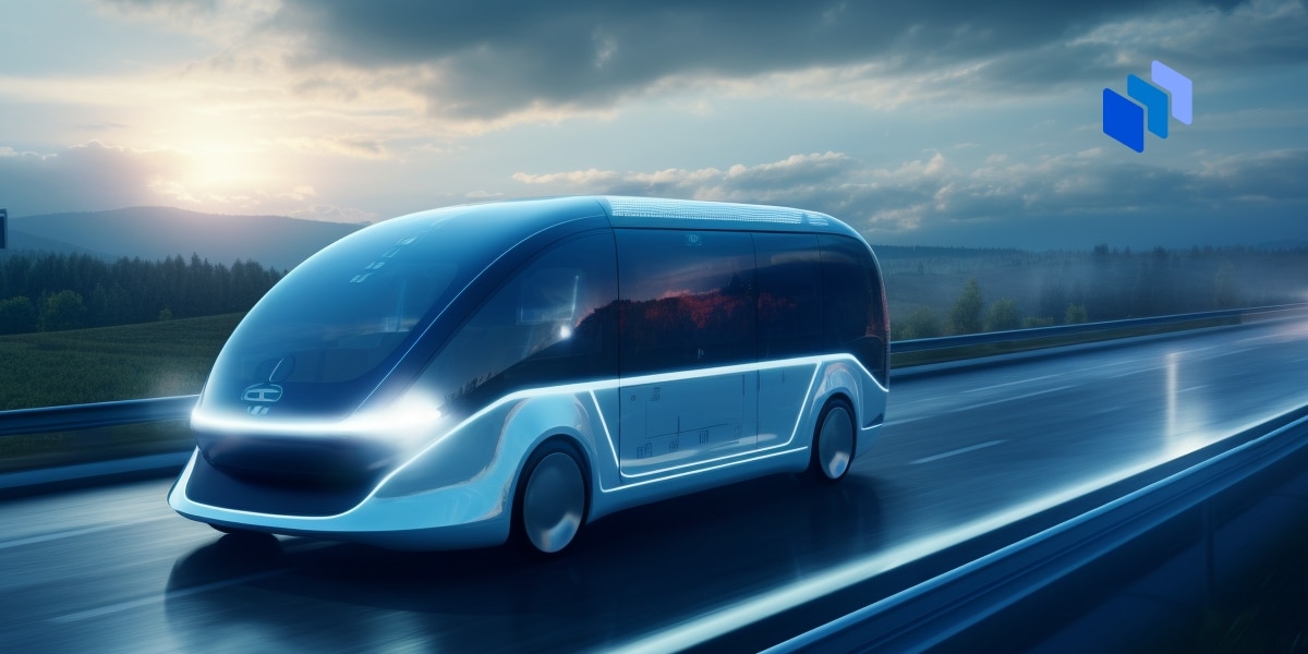 A Driverless Car