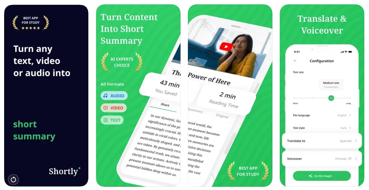 The 10 Best AI Apps for iPhone for 2024