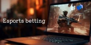 Esports Betting Sites