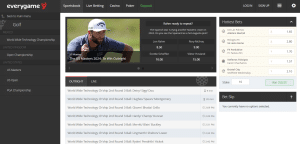 Everygame golf