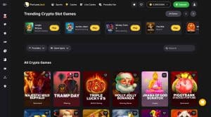 Fortune Jack best online casinos in Hong Kong