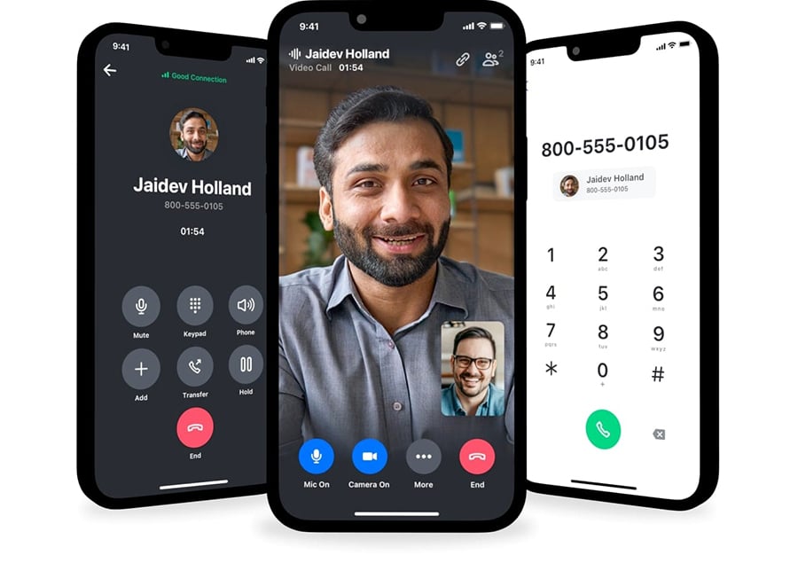The 10 Best VoIP Apps for iPhone Compared for 2024