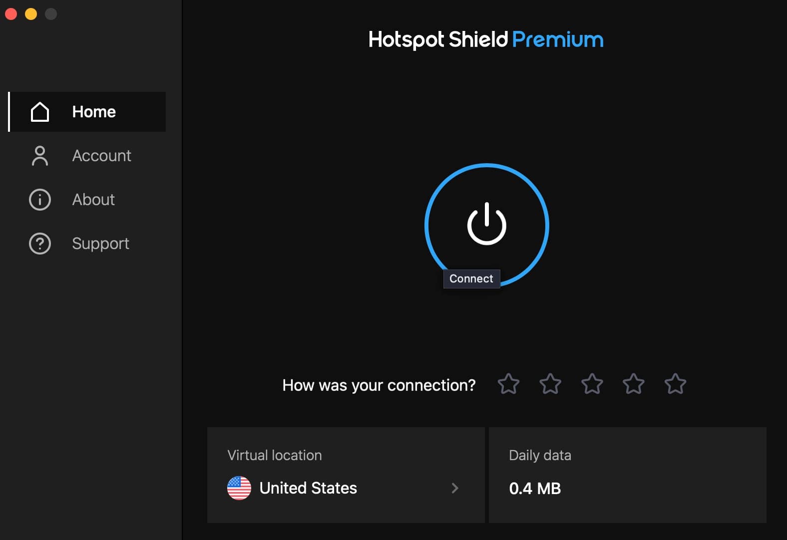 Hotspot Shield review: Here's a VPN that actually lives up to its hype