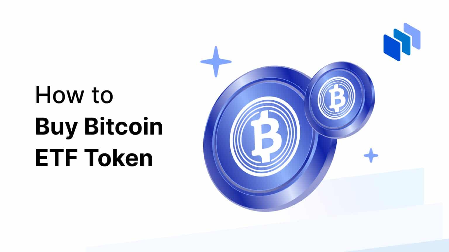 How to Buy Bitcoin ETF Token Beginners Guide