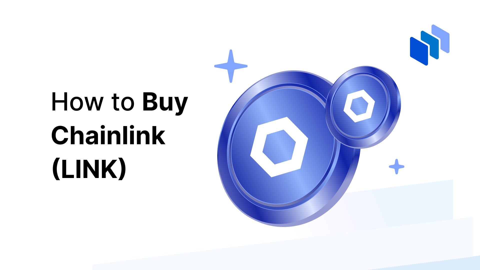 How to Buy Chainlink (LINK)